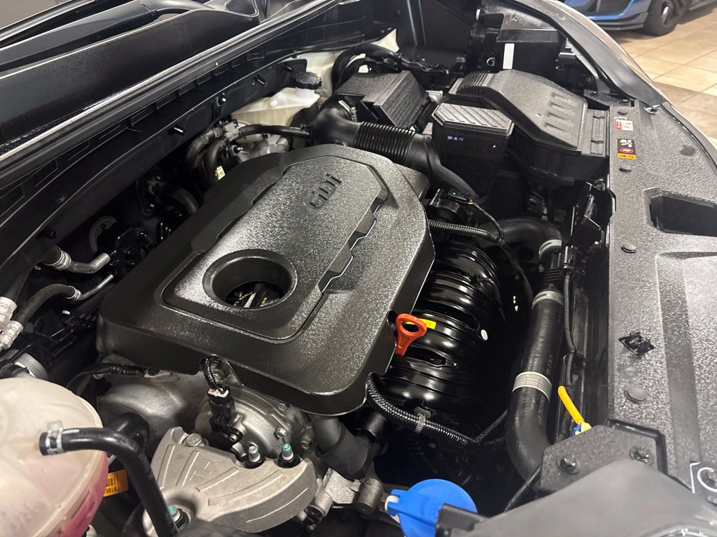 Used 2022 Kia Sportage LX AWD/4WD image 30