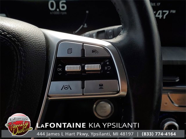 Used 2023 Kia Telluride SX image 20