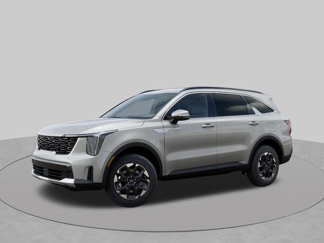 New 2026 Kia Sorento S AWD/4WD image 3