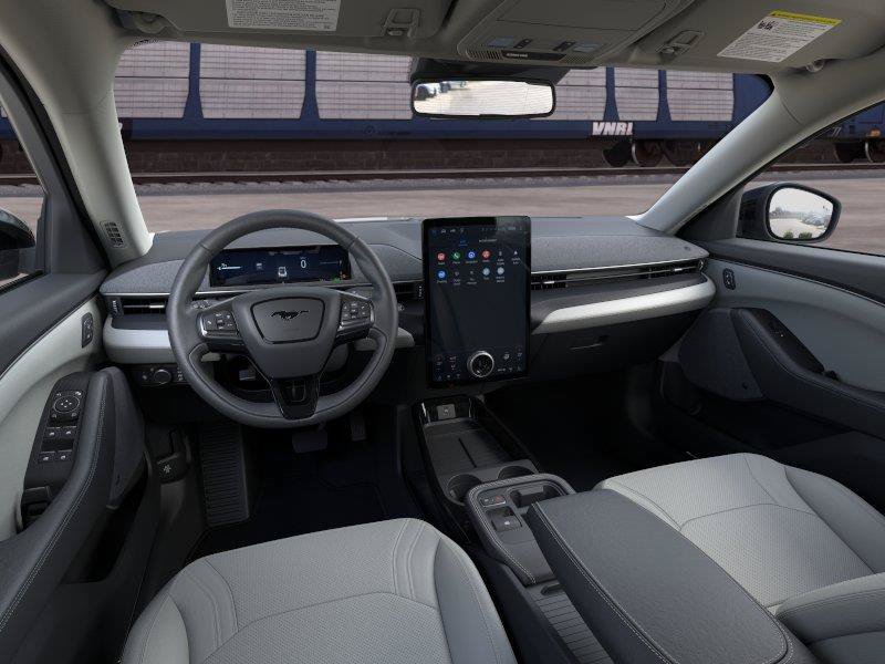 New 2026 Ford Mustang Mach-E Premium RWD image 9
