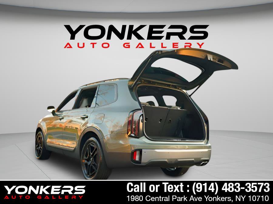 Used 2023 Kia Telluride SX Prestige X-Line image 5