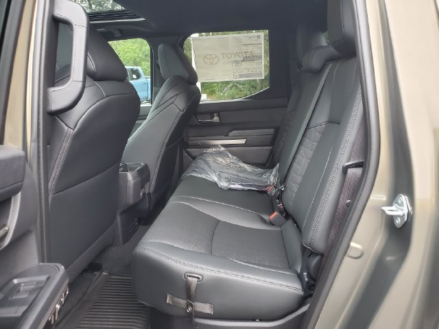 New 2026 Toyota Tacoma TRD Off-Road w/ TRD Off Road Premium Package AWD/4WD image 10