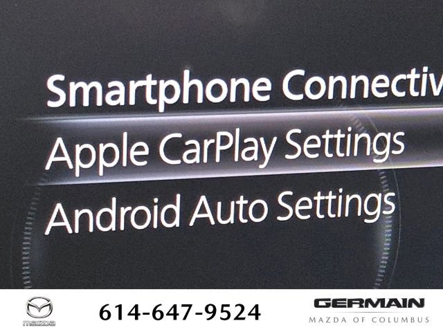 New 2025 MAZDA CX-5 AWD 2.5 S w/ Select Package image 32
