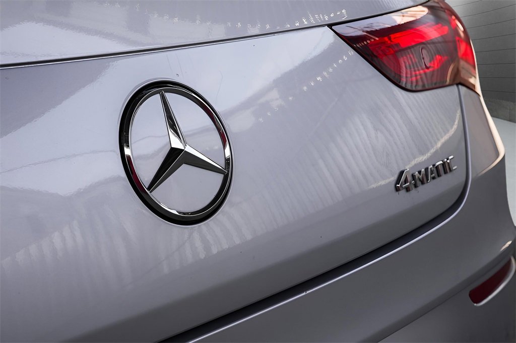 Used 2023 Mercedes-Benz CLA 250 4MATIC image 18