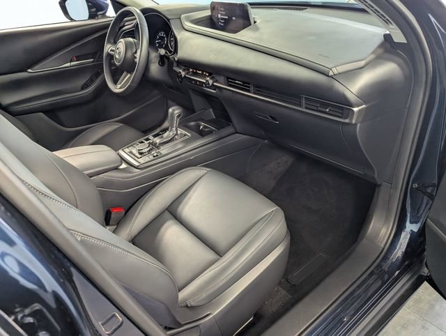 Used 2023 MAZDA CX-30 AWD 2.5 S w/ Select Package image 15