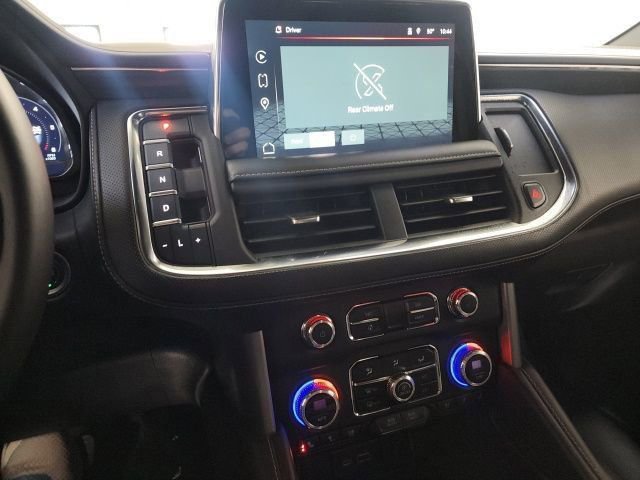 Used 2023 GMC Yukon XL SLT AWD/4WD image 33