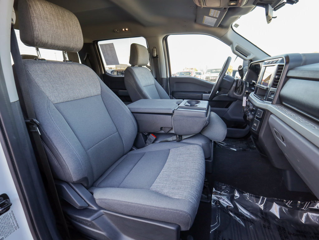 Used 2024 Ford F250 XLT w/ FX4 Off-Road Package AWD/4WD image 23