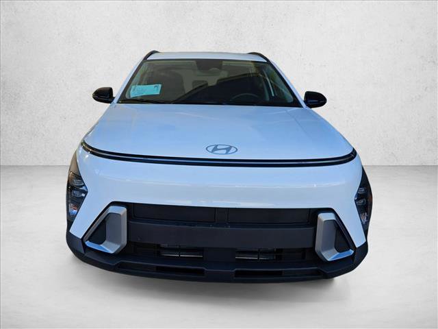 New 2026 Hyundai Kona SEL Sport FWD image 5