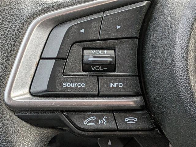 Used 2022 Subaru Impreza 2.0i Premium AWD/4WD image 11
