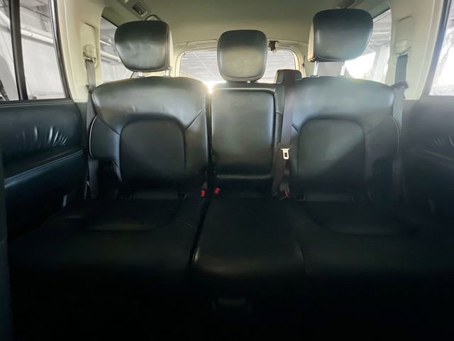 Used 2019 Nissan Armada SL w/ Premium Package image 25