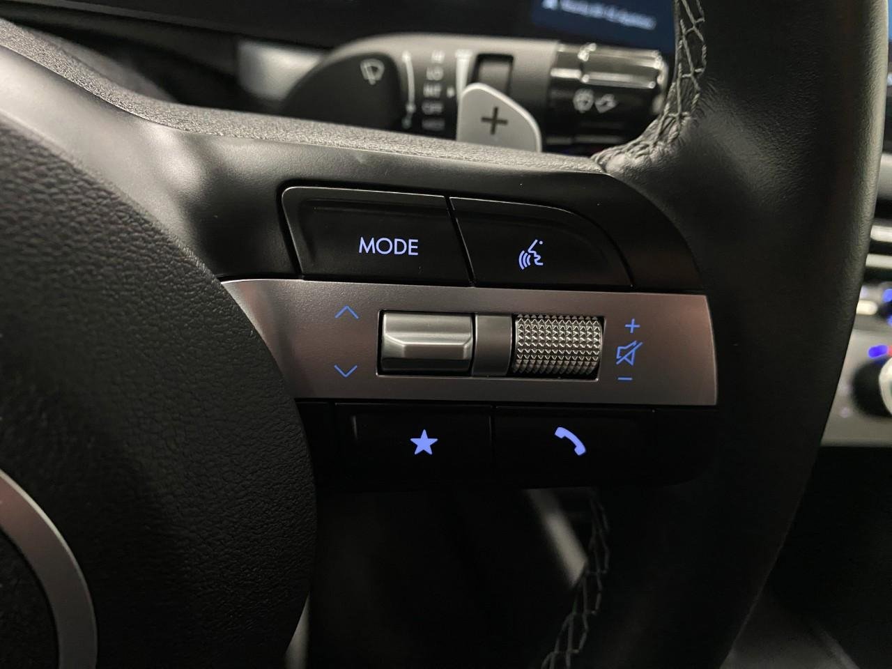 Certified 2024 Hyundai Sonata SEL w/ Convenience Package image 16