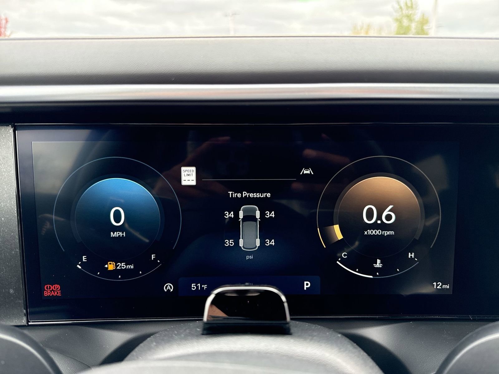 New 2026 Hyundai Palisade Calligraphy image 15