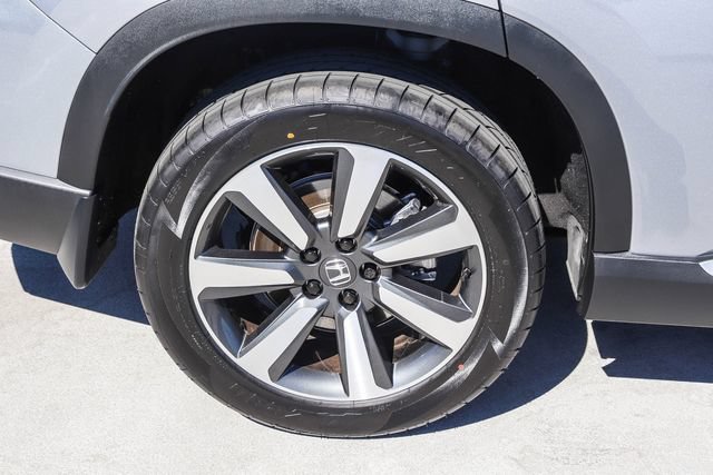 Used 2023 Honda Pilot Touring image 8