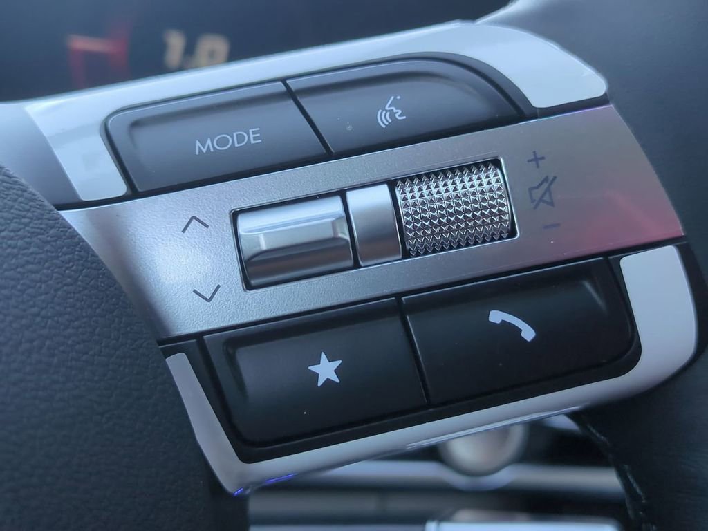 New 2026 Hyundai Tucson Limited image 15