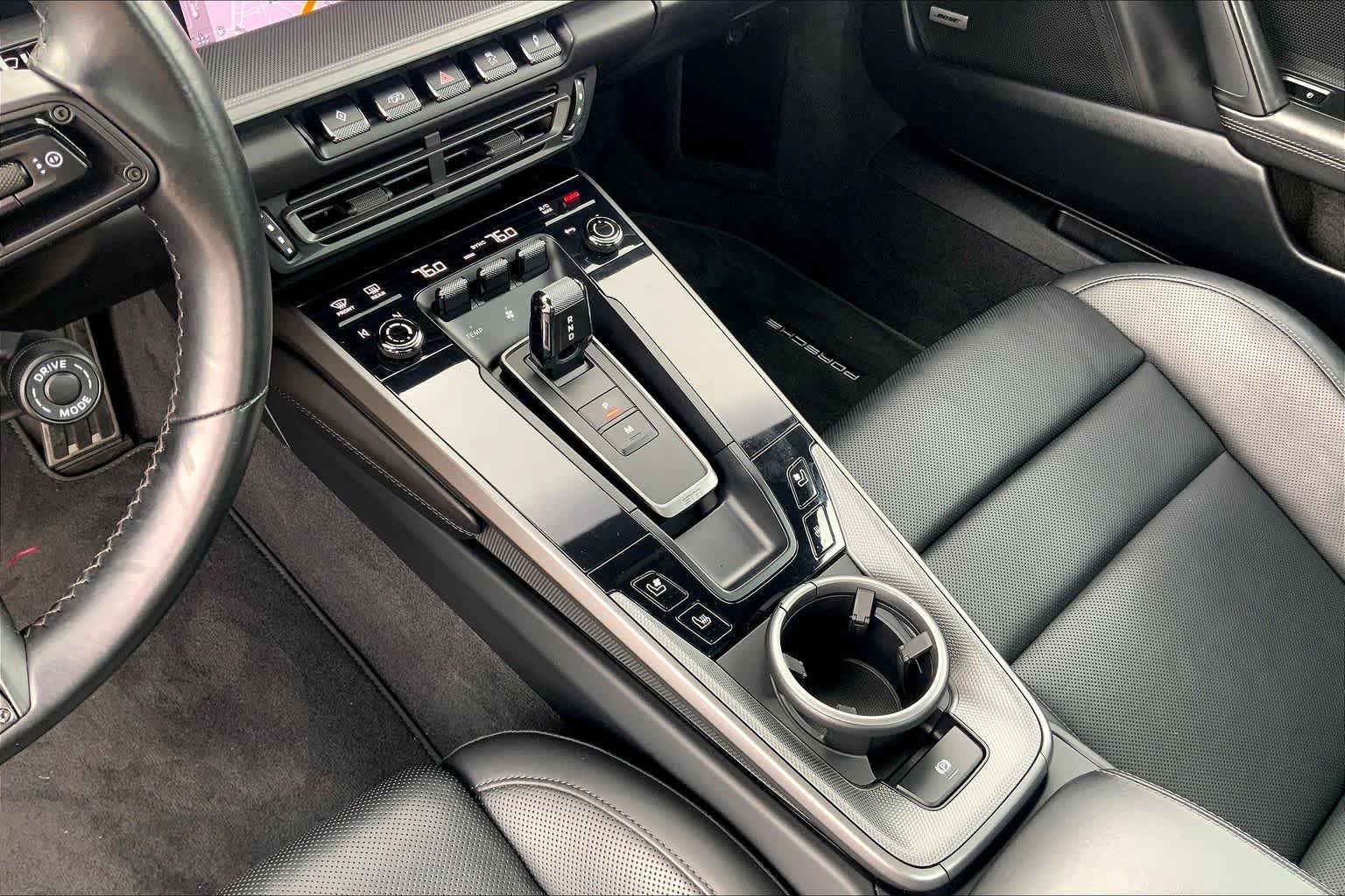 Used 2021 Porsche 911 Carrera S RWD image 17