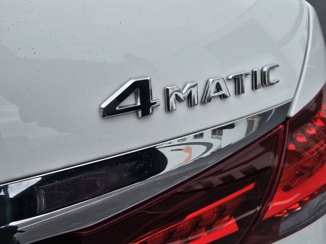 Used 2021 Mercedes-Benz E 350 4MATIC Sedan image 46