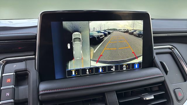 Used 2024 Chevrolet Tahoe RST w/ Luxury Package image 26