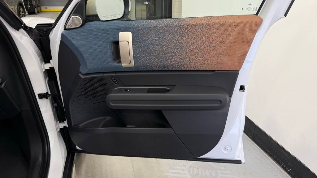 New 2027 MINI Cooper Countryman S AWD/4WD image 26