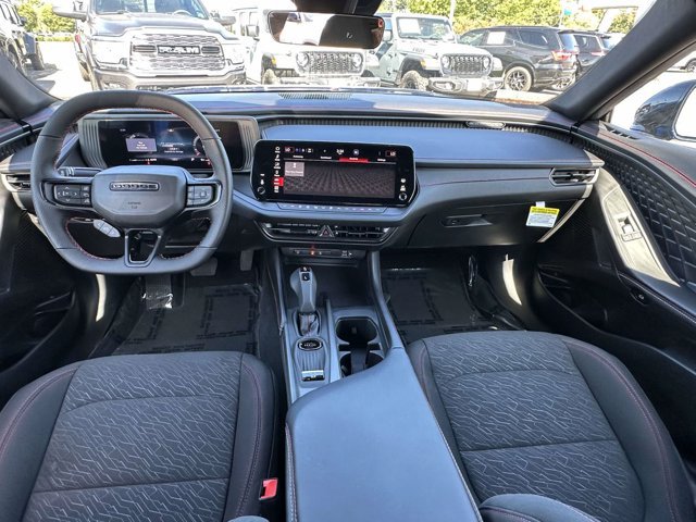 New 2027 Dodge Charger R/T AWD/4WD image 7