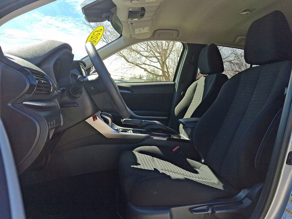 Used 2023 Mitsubishi Eclipse Cross ES image 13