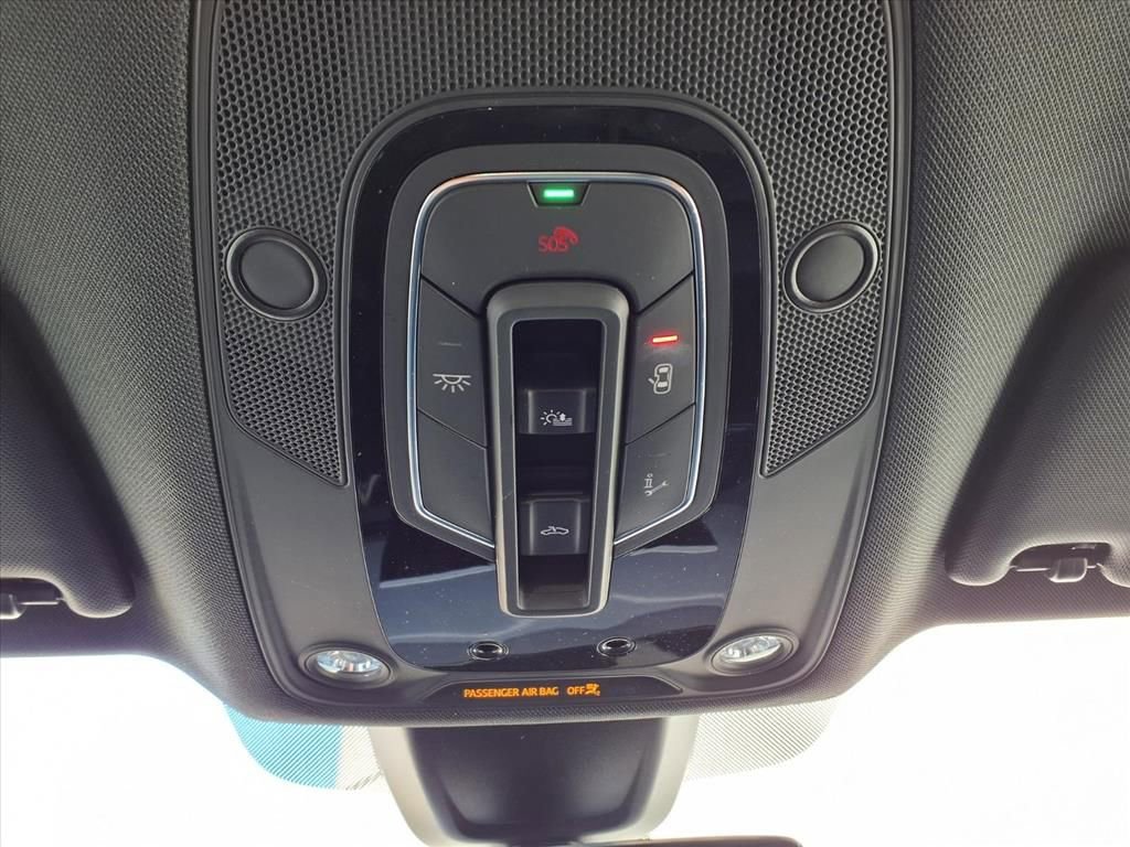 Used 2023 Audi SQ5 Premium Plus w/ Premium Plus Package image 20