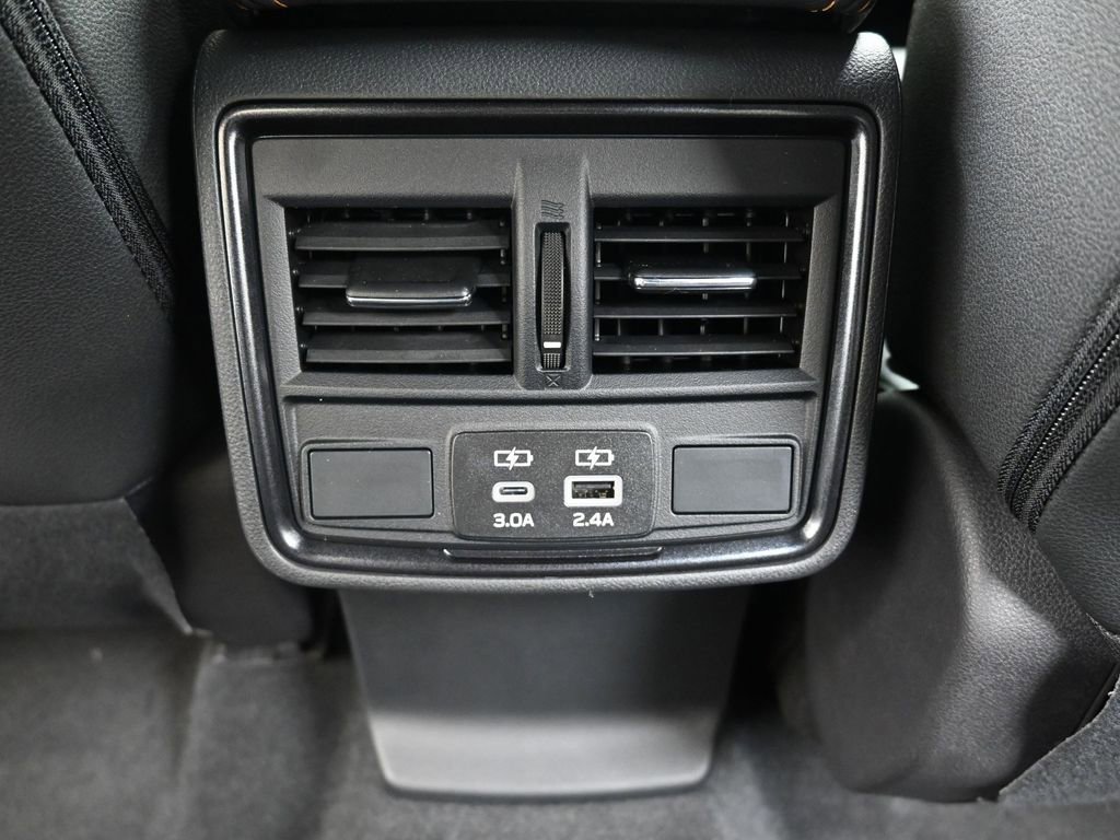 New 2026 Subaru Forester Wilderness image 17