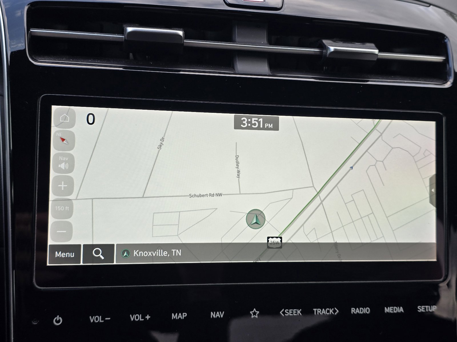 Used 2024 Hyundai Santa Cruz SEL w/ Activity Package image 20