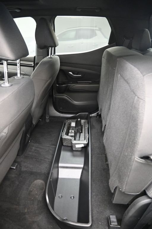 Certified 2023 Hyundai Santa Cruz SEL Premium image 20