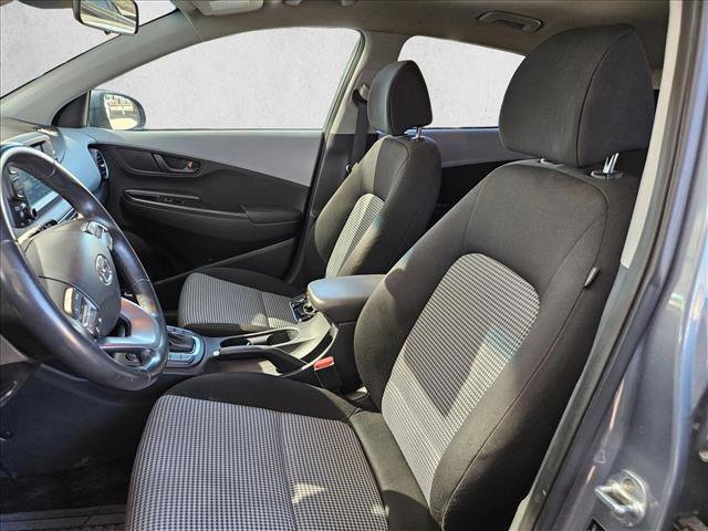 Used 2020 Hyundai Kona SEL image 17