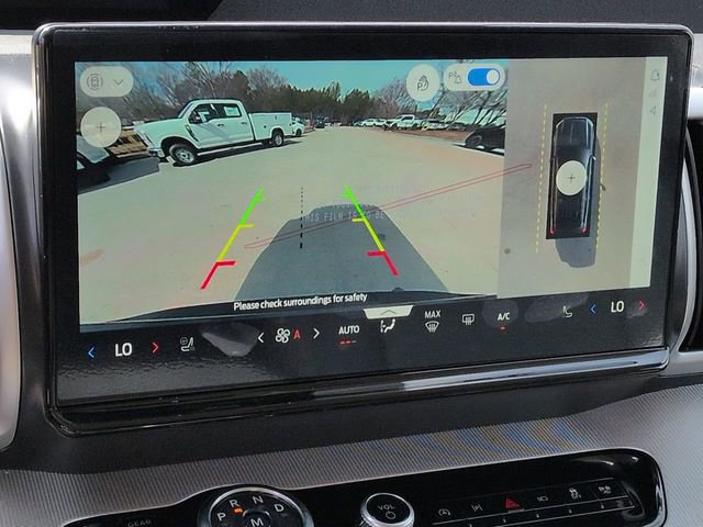 New 2026 Ford Expedition Active image 22