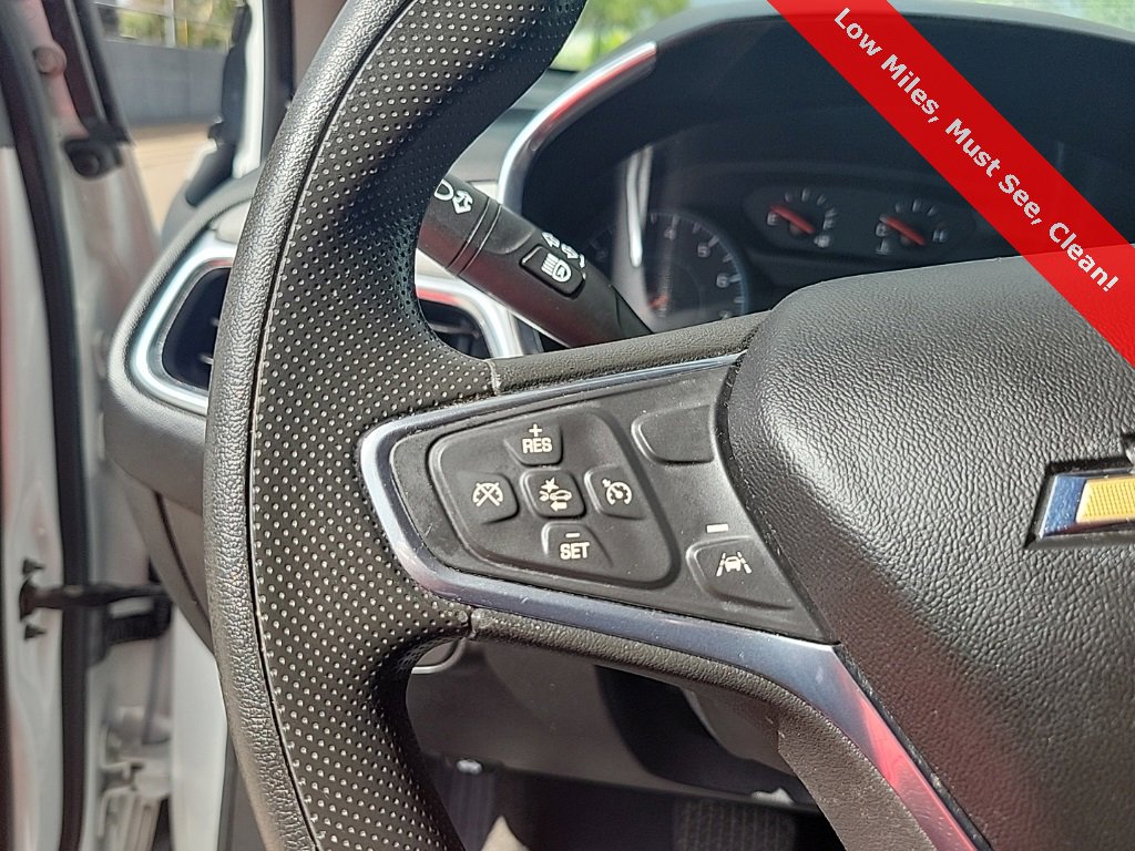 Used 2020 Chevrolet Equinox LS w/ LS Convenience Package image 22