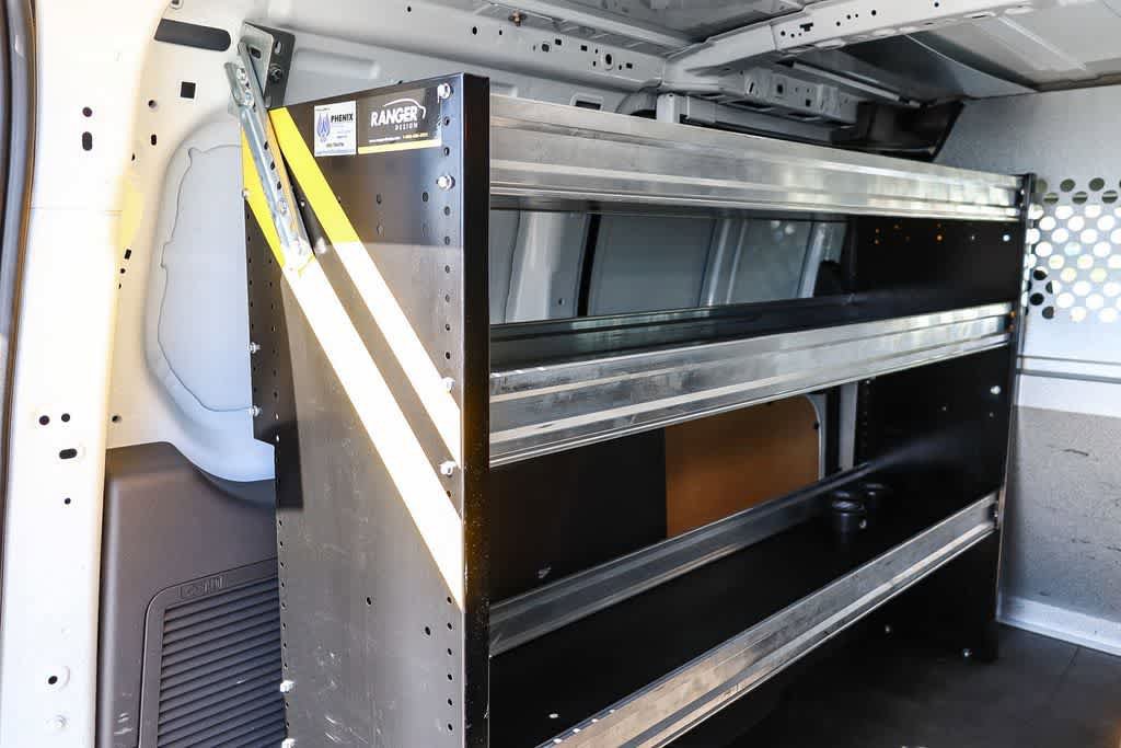 Used 2023 Ford Transit Connect XL FWD image 31
