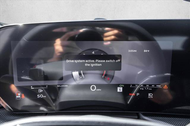 New 2026 Audi SQ5 Premium Plus AWD/4WD image 11