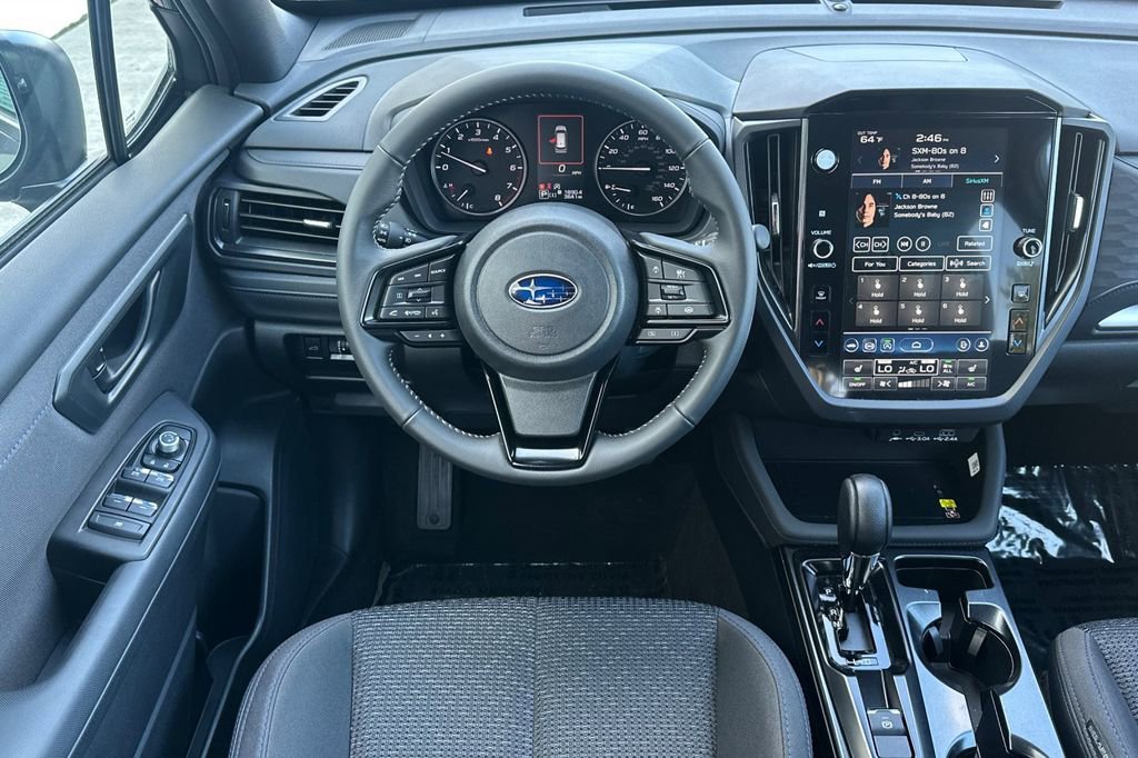 Used 2026 Subaru Forester Premium image 14