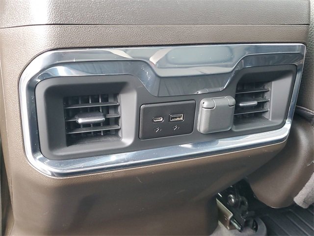 Used 2022 GMC Sierra 1500 Denali w/ Driver Alert Package II image 21