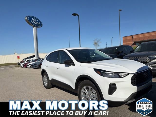 New 2026 Ford Escape Active w/ Cold Weather Package image 11