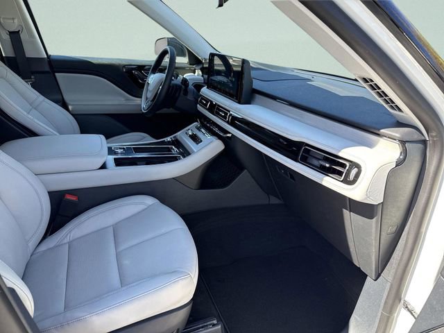 New 2026 Lincoln Aviator Reserve image 22