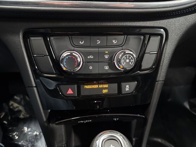 Used 2022 Buick Encore Preferred w/ Safety Package image 16