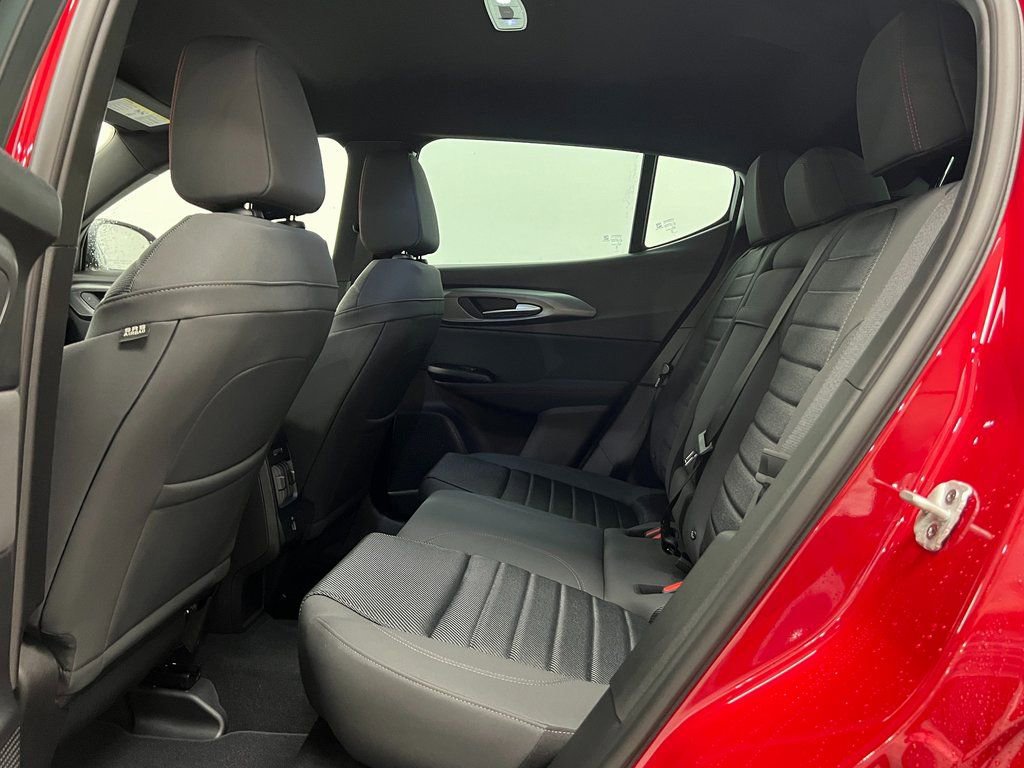 Used 2024 Dodge Hornet GT w/ GT Blacktop Package image 4