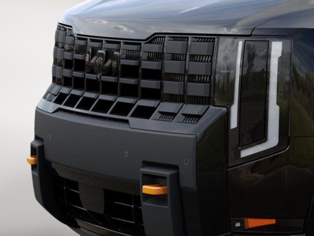 New 2027 Kia Telluride SX Prestige X-Pro AWD/4WD image 12