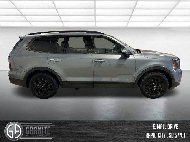 Used 2024 Kia Telluride SX Prestige X-Pro image 6