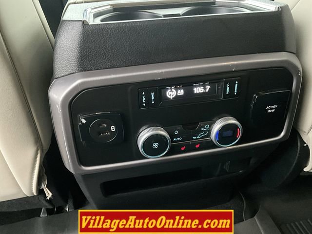 Used 2021 Ford Expedition Platinum image 27