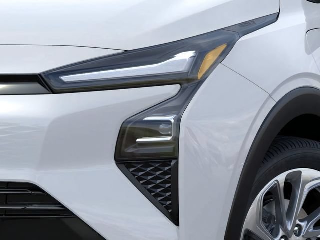 New 2027 Chevrolet Bolt LT w/ Comfort Package FWD image 10