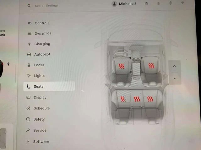 Used 2023 Tesla Model 3 Standard Range image 31