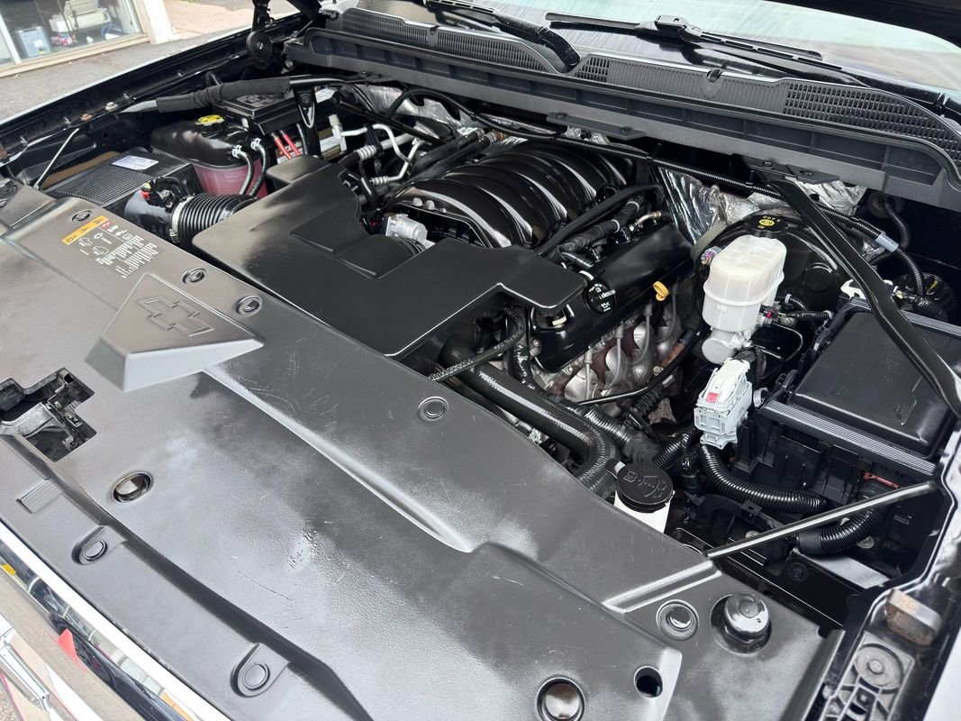 Used 2017 Chevrolet Silverado 1500 LT w/ All Star Edition image 39