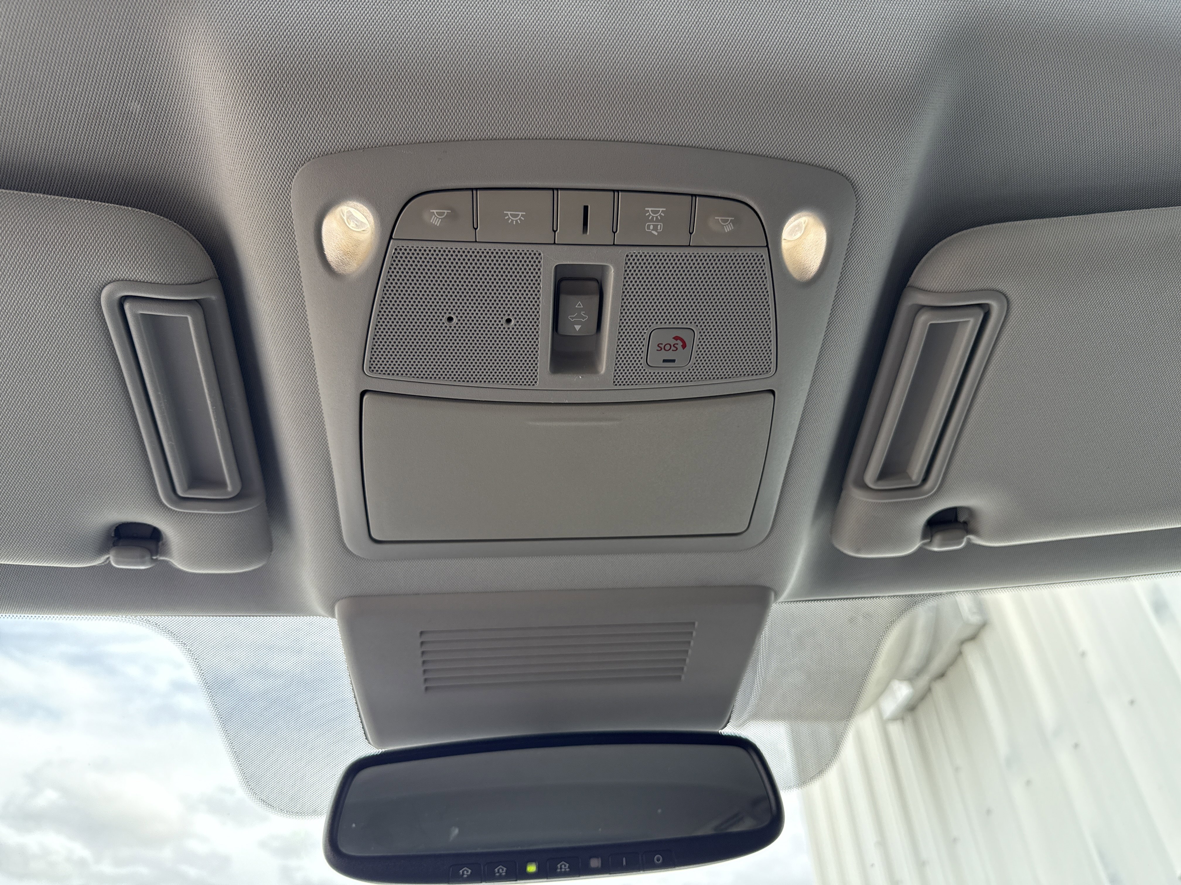 Used 2019 INFINITI QX80 Luxe w/ Proassist Package image 13