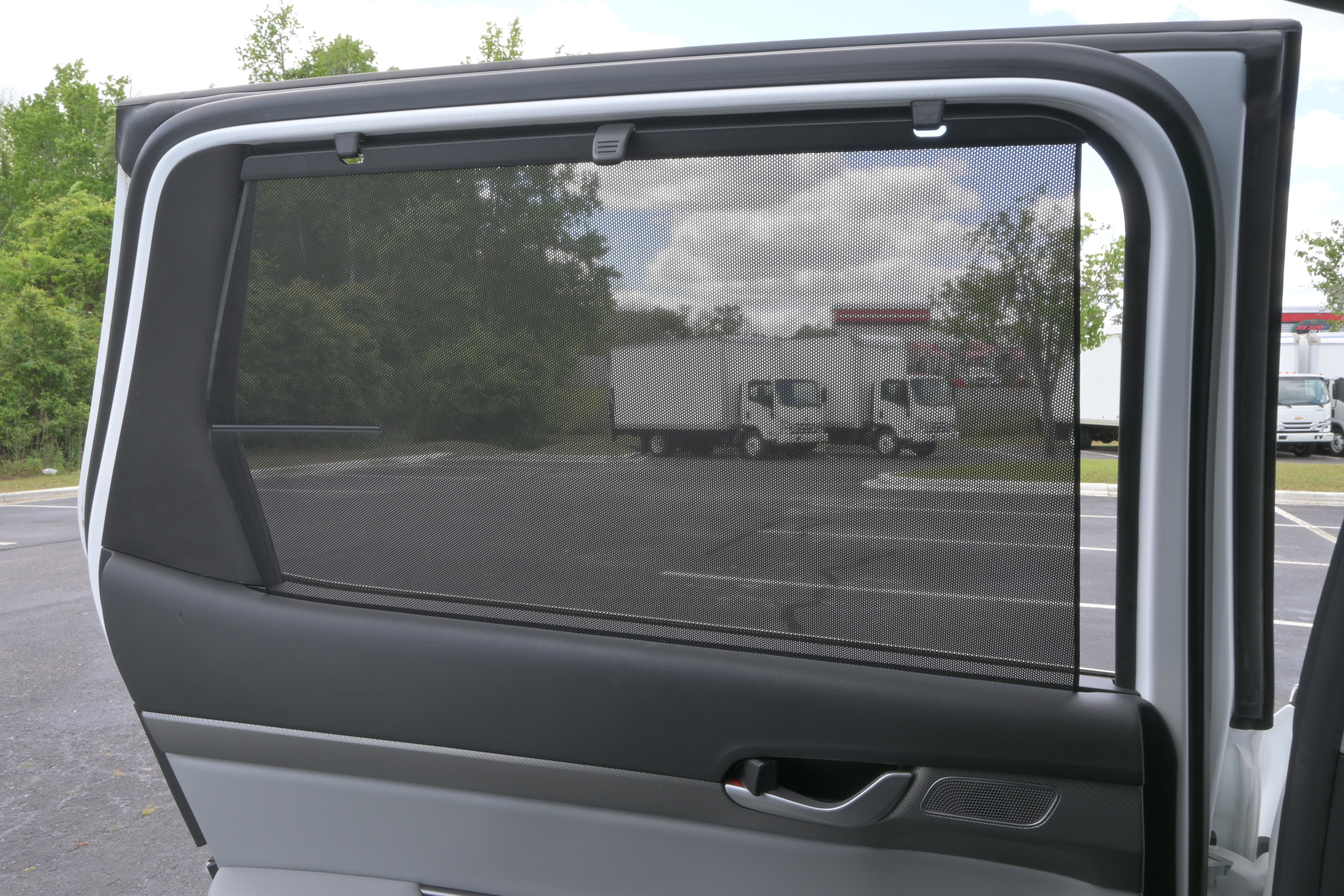 Used 2024 Hyundai Palisade SEL w/ Premium Package image 13