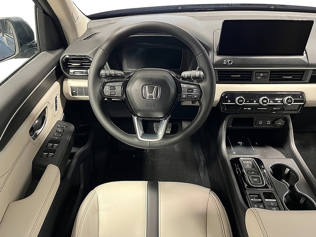 New 2026 Honda Pilot Touring image 26