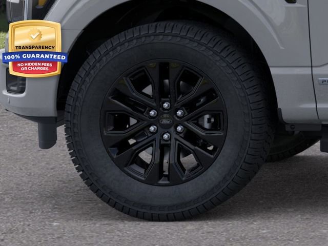 New 2026 Ford F150 Lariat image 19