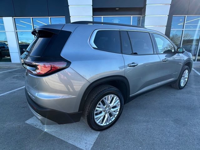 New 2026 GMC Acadia Elevation w/ Elevation Premium Package FWD image 4